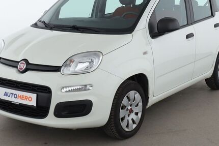 Fiat Panda 55.854 km 7.110 &euro; Dresden 01187