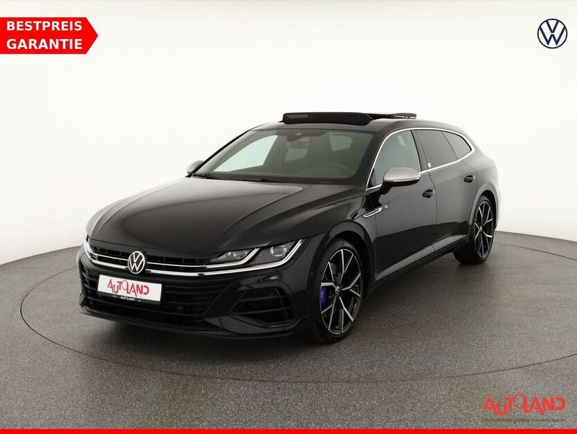 Arteon