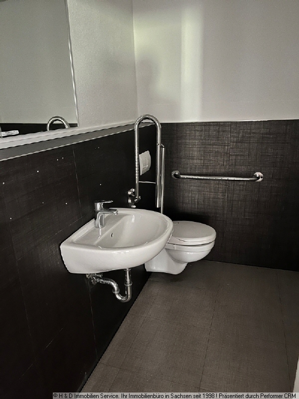 Gewerbeeinheit im Ärztehaus von Dippoldiswalder gesucht ? zimmer