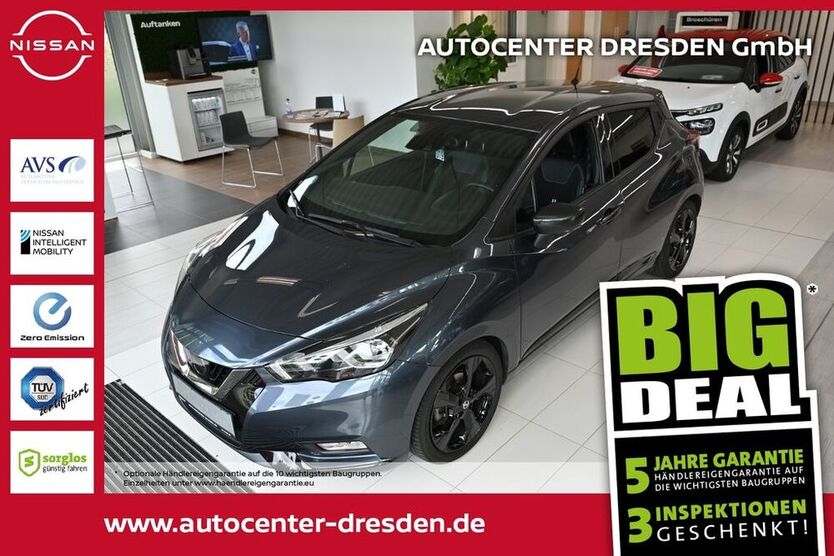 Micra