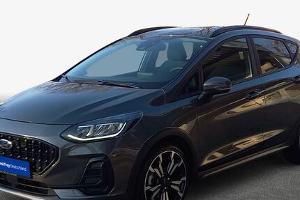 Ford Fiesta 16.480 km 18.440 &euro; Dresden 01159