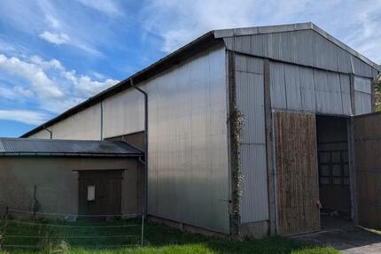 Gewerbeobjekt Weinböhla - 1.400&euro; | Angebot:24495481