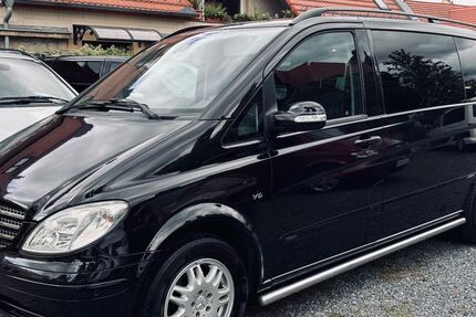 Mercedes-Benz Viano 169.970 km 18.990 &euro; Dresden 01219