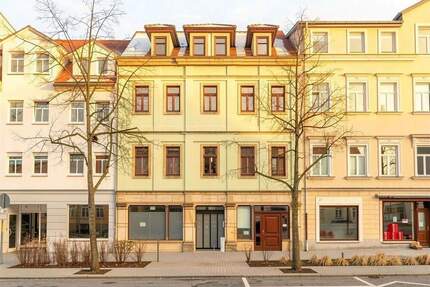 Wohnung Pirna - 2 Zimmer, 68 m&sup2;, 115.000&euro; | Angebot:25768414