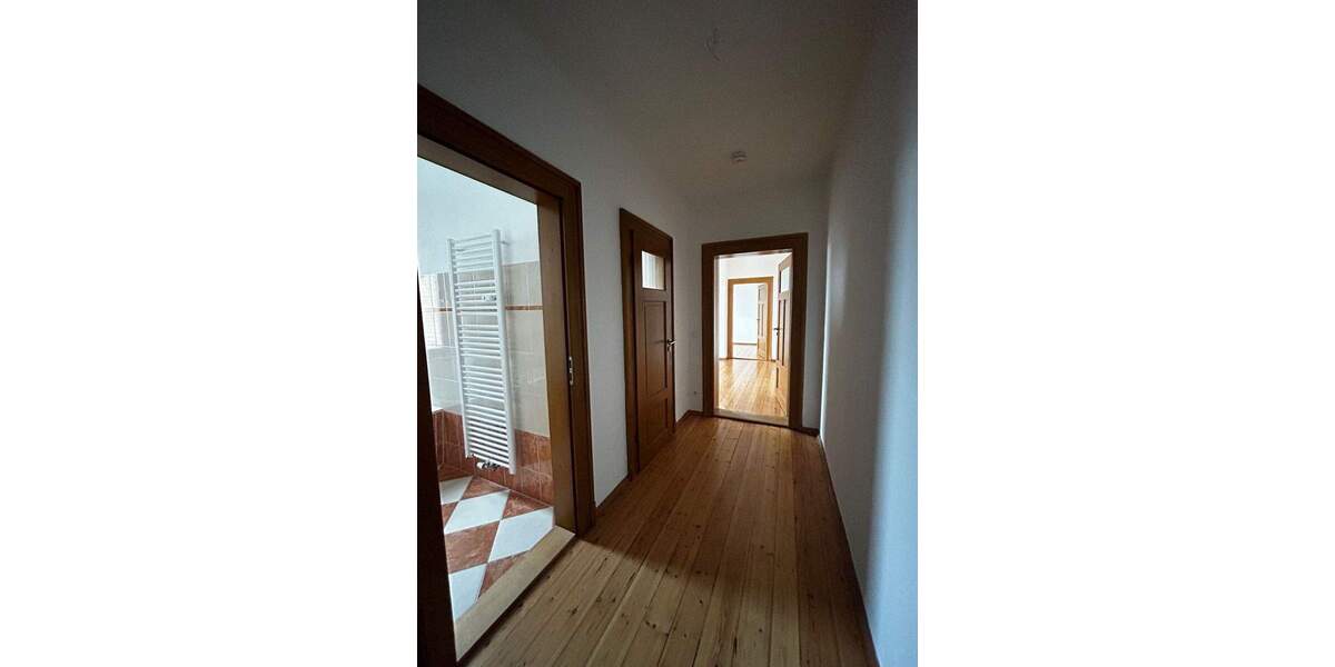 Etagenwohnung Dresden Friedrichstadt - 2 Zimmer, 50 m&sup2;, 530&euro; | Angebot:25879912