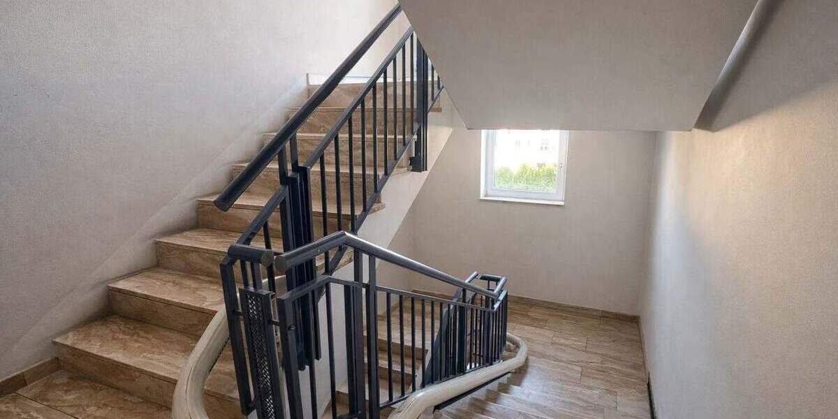 Etagenwohnung Dresden / Schönfeld-Weißig Weißig - 2 Zimmer, 56 m&sup2;, 126.000&euro; | Angebot:25926550