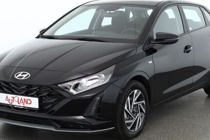 Hyundai i20 68.440 km 15.990 &euro; Dresden 01239