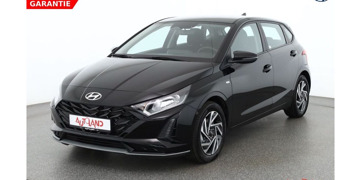 Hyundai i20 68.440 km 15.990 &euro; Dresden 01239