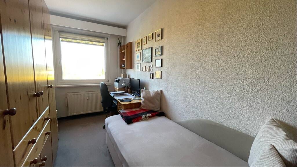 Etagenwohnung Dresden Leubnitz-Neuostra - 3 Zimmer, 62 m&sup2;, 128.000&euro; | Angebot:26247843