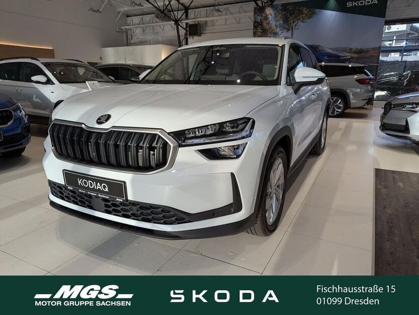 Kodiaq