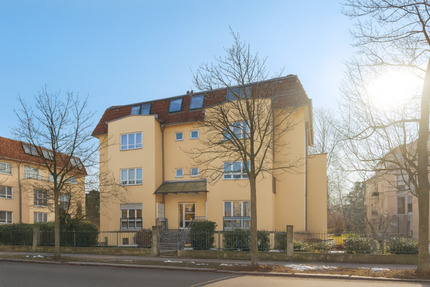 Wohnung Dresden Seevorstadt-Ost/Großer Garten - 2 Zimmer, 39 m&sup2;, 120.000&euro; | Angebot:25940221