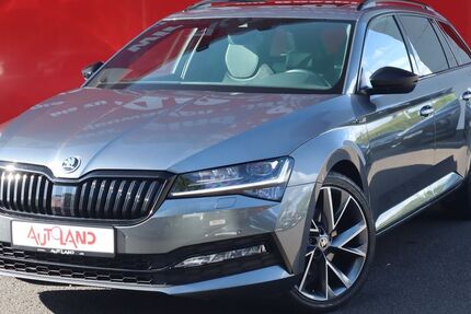 Skoda Superb 79.987 km 31.990 &euro; Dresden 01239