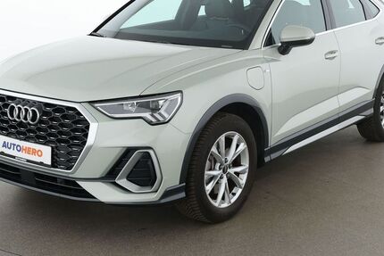 Audi Q3 4.778 km 36.050 &euro; Dresden 01187