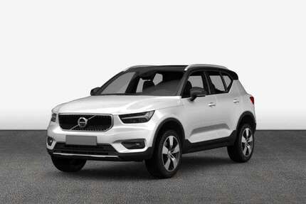 Volvo XC40 87.731 km 26.990 &euro; Dresden 01277