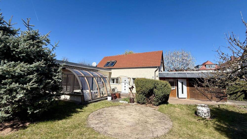 Grundstück Dresden Weixdorf - 350.000&euro; | Angebot:26247832