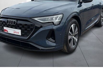 Audi Q8 e-tron 26.786 km 43.890 &euro; Dresden 01169