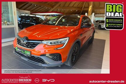 Renault Arkana 39.954 km 18.680 &euro; Dresden 01328