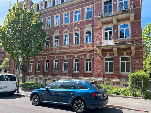 Etagenwohnung Dresden Cotta - 1 Zimmer, 40 m&sup2;, 490&euro; | Angebot:26455741