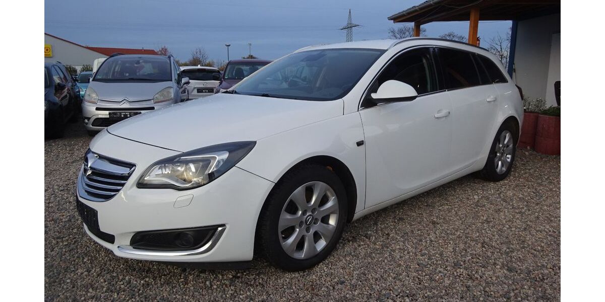 Opel Insignia 241.988 km 5.500 € Dresden 01219