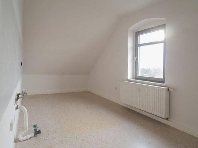 Helle 3 Zimmerwohnung in Ruhiger Lage am Wasser