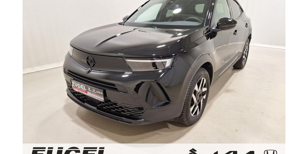Opel Mokka 6.700 km 22.499 € Dresden 01157