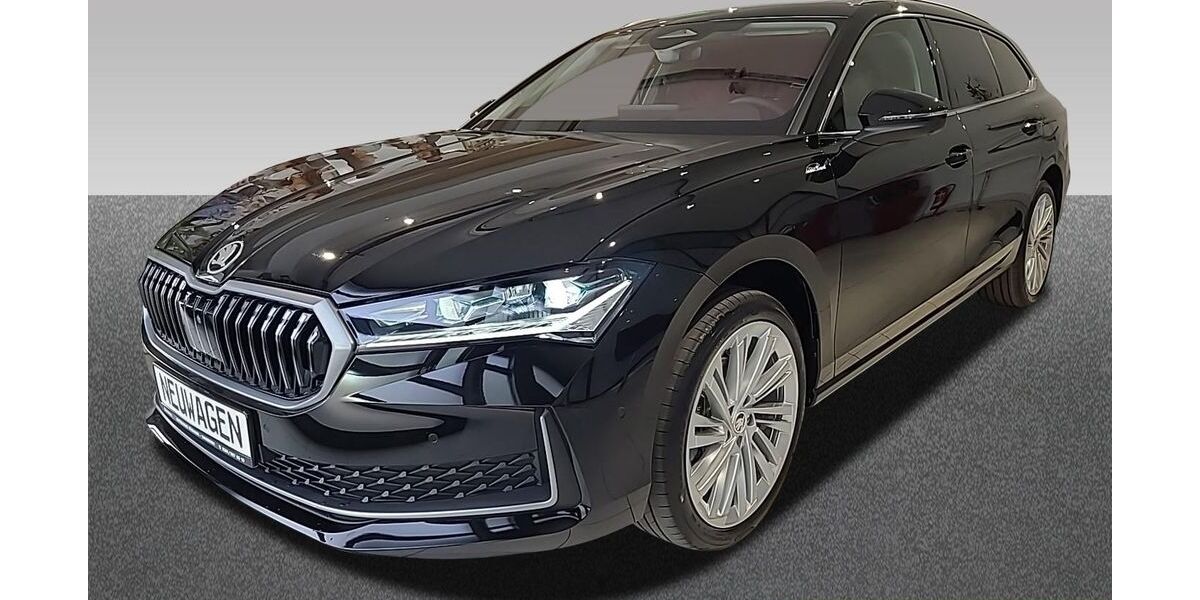 Skoda Superb 13.028 km 42.440 &euro; Dresden 01067