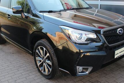 Subaru Forester 123.175 km 16.590 &euro; Radebeul-Dresden 01445
