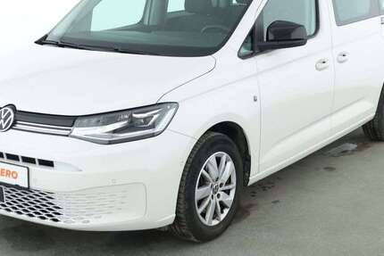 VW Caddy 23.160 km 30.660 &euro; Dresden 01187