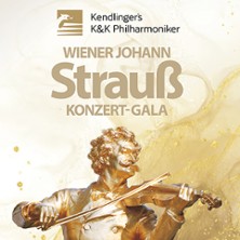 Wiener Johann Strauß Konzert-Gala 08.01.2026 Meistersingerhalle Nürnberg