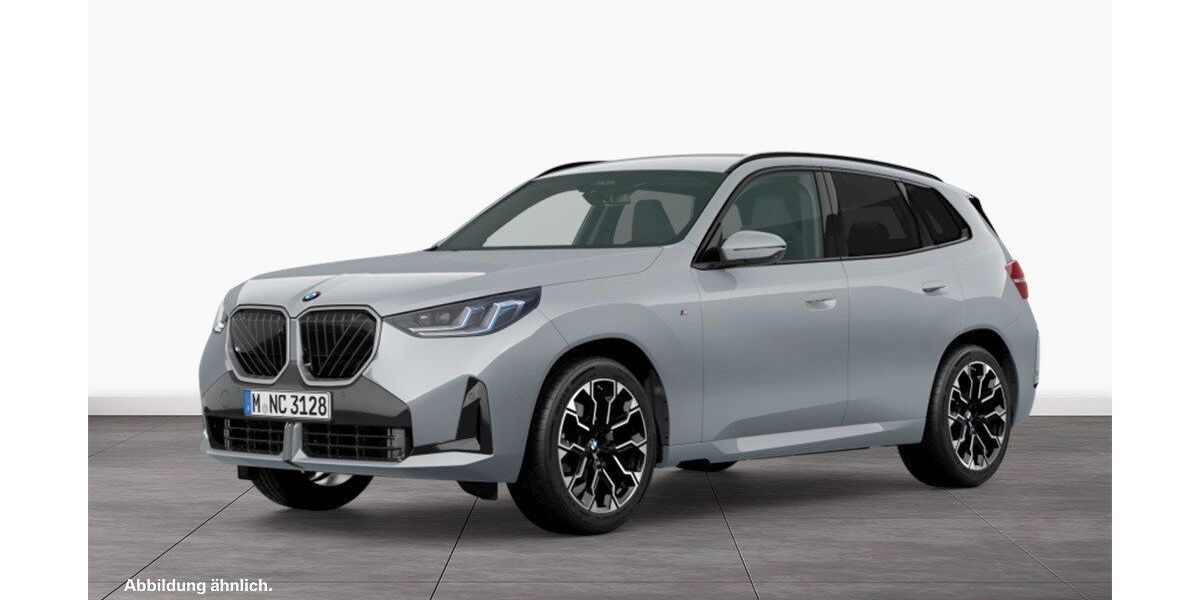 BMW X3 8.316 km 58.706 &euro; Dresden 01219