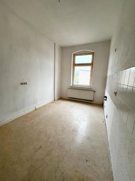 Aktuelle Renovierung einer schönen 2-Raum-Wohnung in Meißen! zimmer