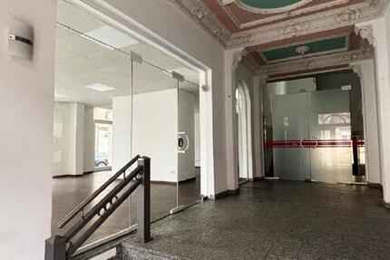 Gewerbeobjekt Pirna - 1.100&euro; | Angebot:25590586