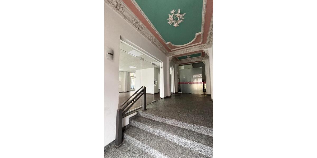 Gewerbeobjekt Pirna - 1.100&euro; | Angebot:25590586