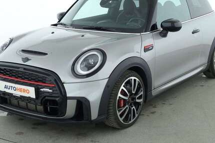 Mini John Cooper Works 19.231 km 32.600 &euro; Dresden 01187