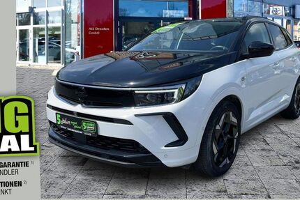 Opel Grandland (X) 13.688 km 24.980 &euro; Dresden 01139