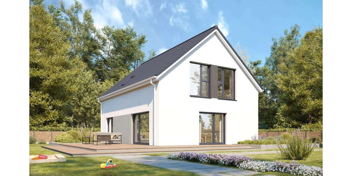 Einfamilienhaus Dresden Schönfeld-Weißig - 5 Zimmer, 137 m&sup2;, 1.850&euro; | Angebot:27489691