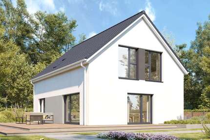 Haus Dresden Schönfeld-Weißig - 5 Zimmer, 137 m&sup2;, 1.850&euro; | Angebot:27489691