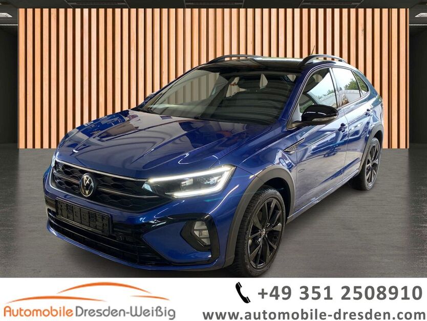 VW Taigo 16.572 km 25.980 € Dresden 01328