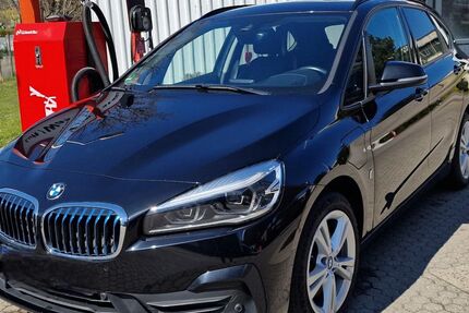 BMW 223 Active Tourer 125.000 km 12.400 &euro; Dohna 01809