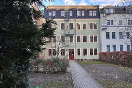 Wohnung Dresden Neustadt - 3 Zimmer, 66 m&sup2;, 229.000&euro; | Angebot:26559410