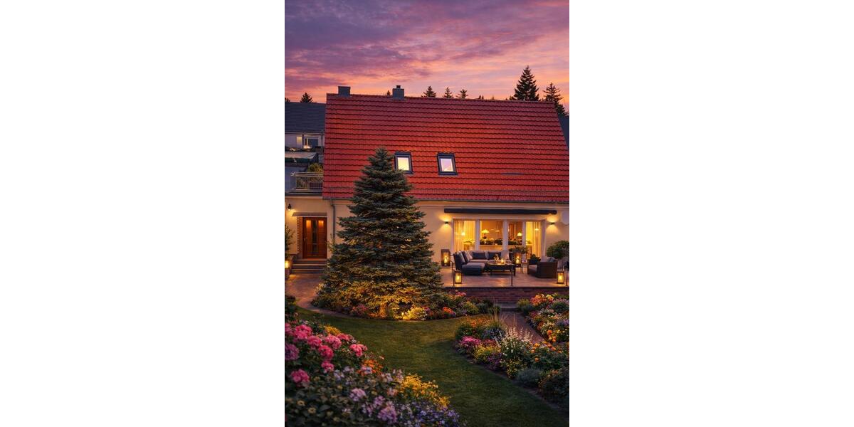 Einfamilienhaus Dresden Schönfeld-Weißig - 6 Zimmer, 154 m&sup2;, 650.000&euro; | Angebot:26234015