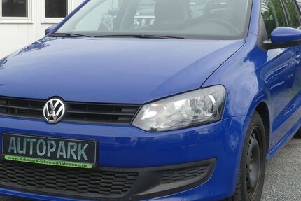 VW Polo 108.200 km 5.500 &euro; Dresden 01237