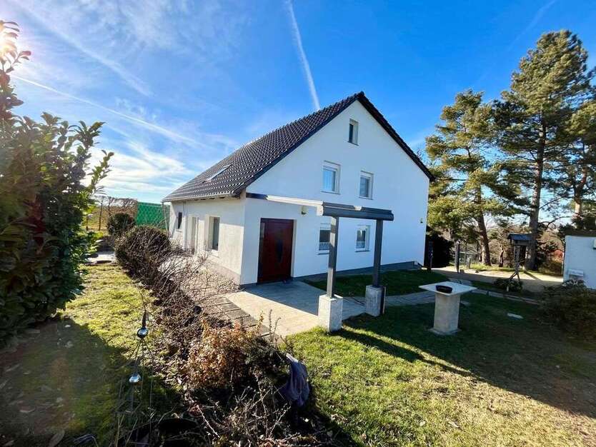 Haus zum Kaufen in Klipphausen 325.000 € 130 m²