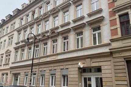 Wohnung Dresden Neustadt - 2 Zimmer, 45 m&sup2;, 371&euro; | Angebot:26548828