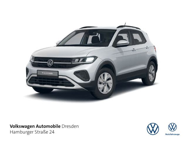 VW T-Cross 12.180 km 24.890 &euro; Dresden 01067