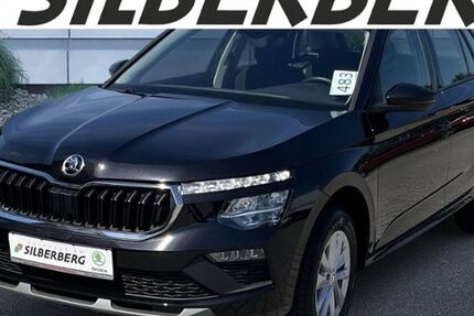 Skoda Kamiq 13.689 km 22.949 &euro; Radeberg 01454