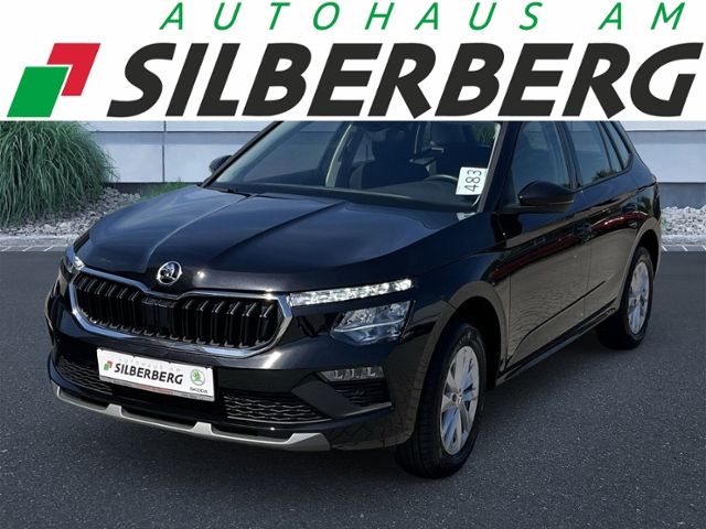 Skoda Kamiq 13.689 km 22.949 &euro; Radeberg 01454