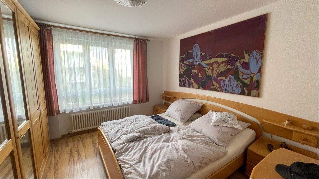 Etagenwohnung Dresden Weißig - 3 Zimmer, 66 m&sup2;, 160.000&euro; | Angebot:25916691