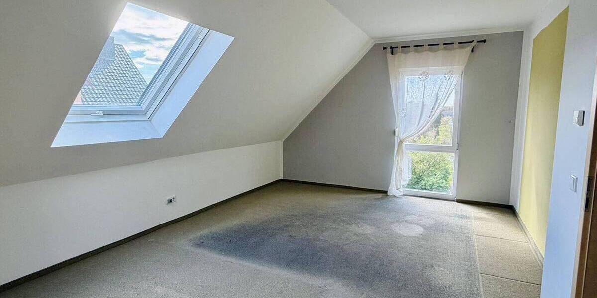 Doppelhaushälfte Moritzburg - 4 Zimmer, 103 m&sup2;, 450.000&euro; | Angebot:26556832