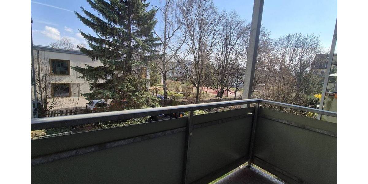 Etagenwohnung Dresden Pieschen-Süd - 3 Zimmer, 59 m&sup2;, 125.000&euro; | Angebot:25984950